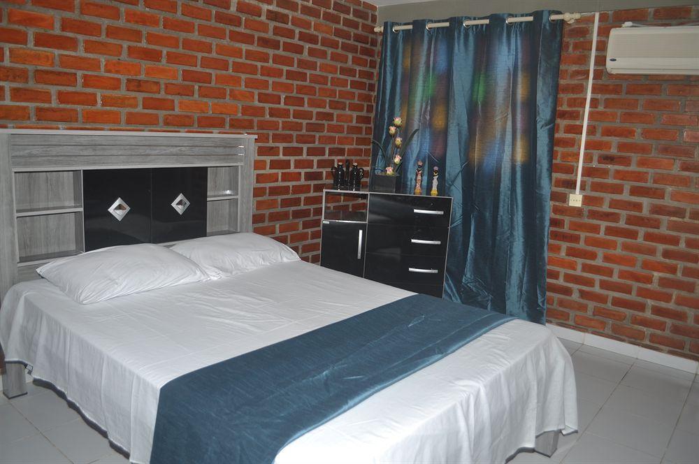 Hostel Porto Beach Pôrto das Galinhas Eksteriør billede